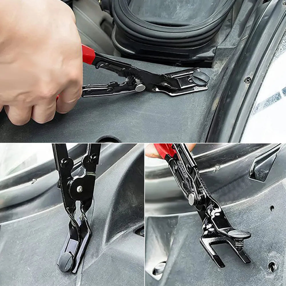 Panel Clip Removal pliers