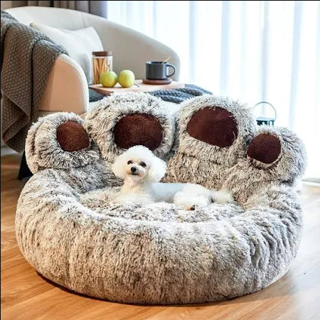 Cozy Pet Bed