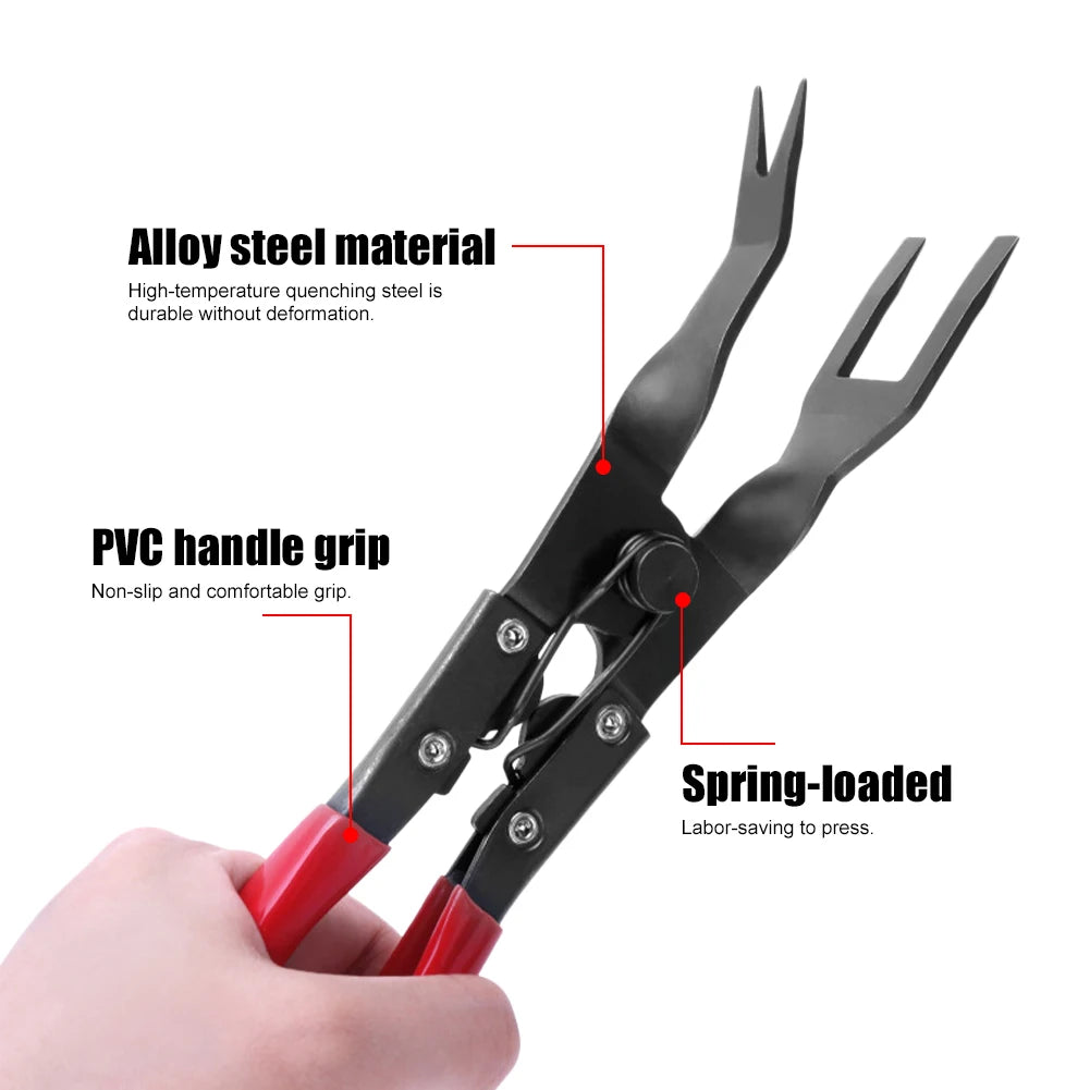 Panel Clip Removal pliers