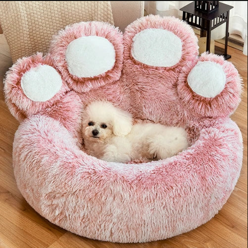Cozy Pet Bed